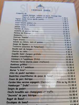 Taberna Iruña