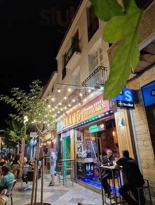 Diva 15 Gin & Tonics