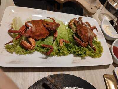 Restaurante La Fontana