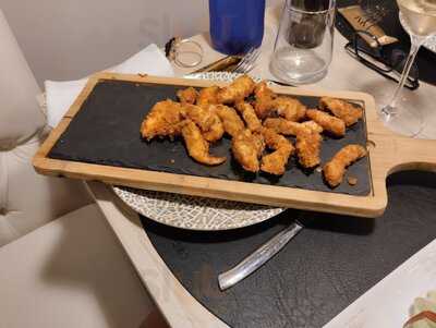 Restaurante La Fontana