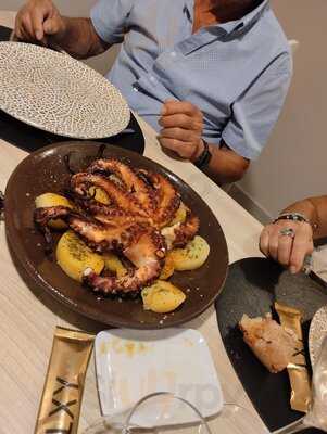 Restaurante La Fontana