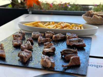 Restaurante La Fontana