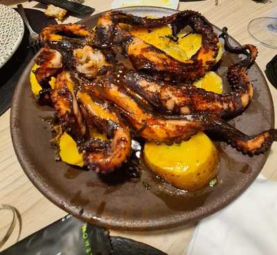 Restaurante La Fontana