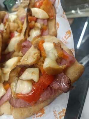 Pizzería Alla Romana