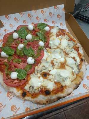 Pizzería Alla Romana