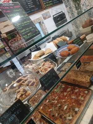 Pizzería Alla Romana