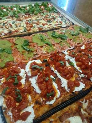 Pizzería Alla Romana