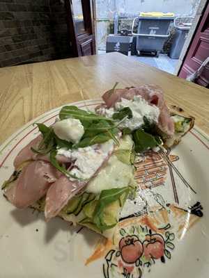 Pizzería Alla Romana