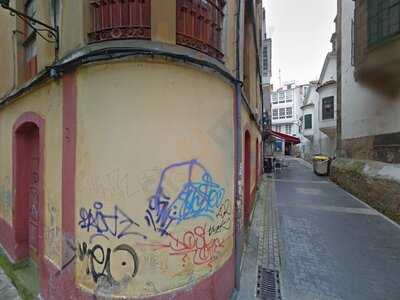 Pizzería Alla Romana