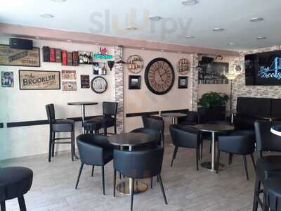 Cafe Brooklyn