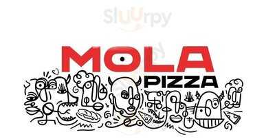 Mola Pizza