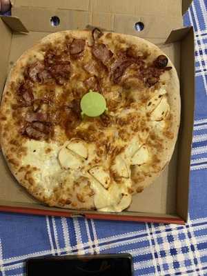 Telepizza - Alcalá Zamora