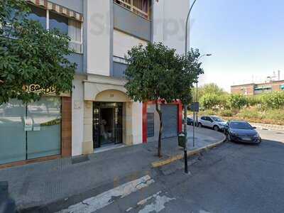 Telepizza - Alcalá Zamora