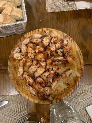 Bar Restaurante La Pulperia