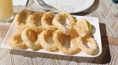 Bar Restaurante La Pulperia