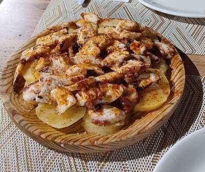 Bar Restaurante La Pulperia