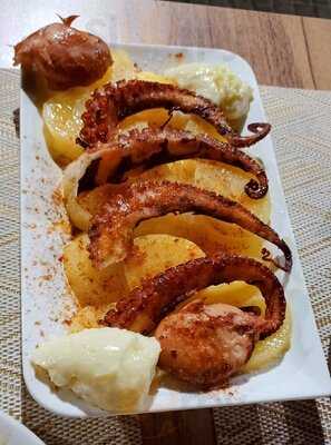 Bar Restaurante La Pulperia