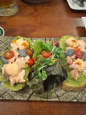 Mar Azul Restaurante Grill