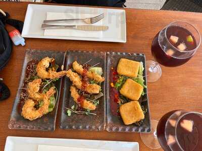 Mar Azul Restaurante Grill