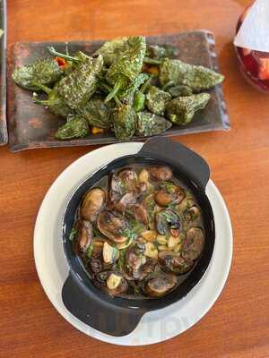 Mar Azul Restaurante Grill