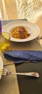 Dispensa Ristorante Italiano