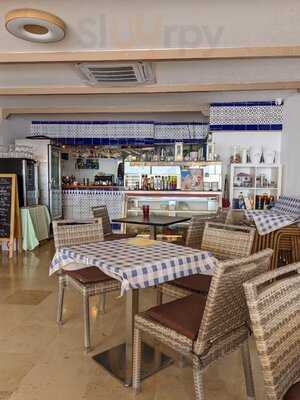 Dispensa Ristorante Italiano