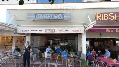 Dispensa Ristorante Italiano