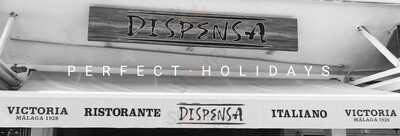 Dispensa Ristorante Italiano
