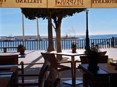 Dispensa Ristorante Italiano