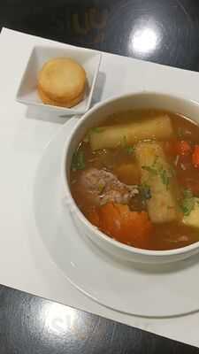 La Tertulia Venezuela Gastro Cafe Bar