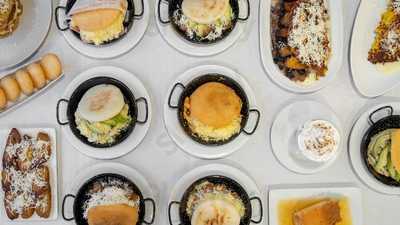 La Tertulia Venezuela Gastro Cafe Bar