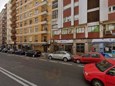 La Tertulia Venezuela Gastro Cafe Bar