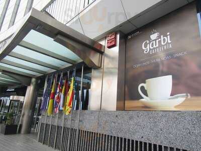 Garbis Cafetería