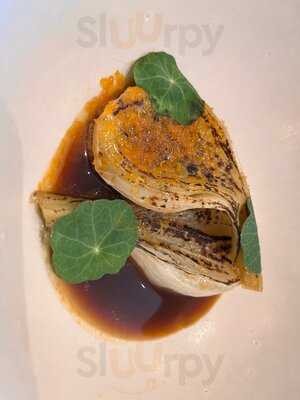 Casa Cirana Restaurante