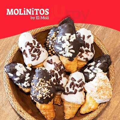 El Molí Pan Y Café Manresa