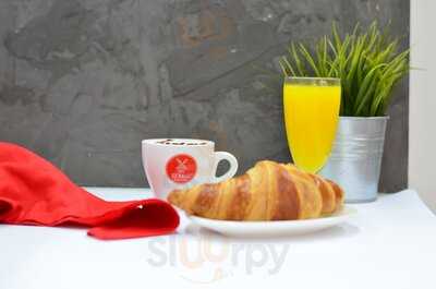 El Molí Pan Y Café Manresa