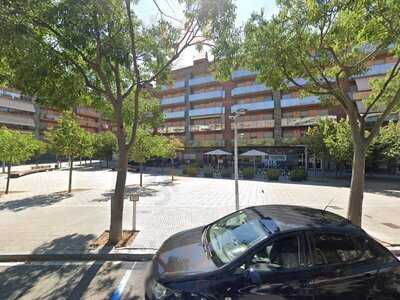 El Molí Pan Y Café Manresa