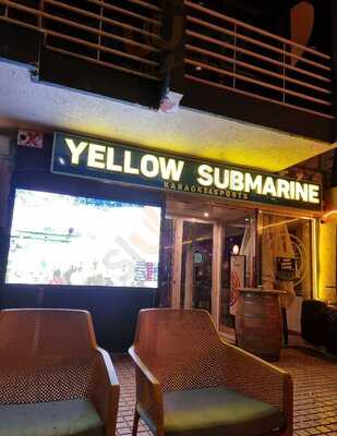 Yellow Submarine Bar