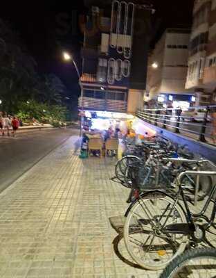 Yellow Submarine Bar