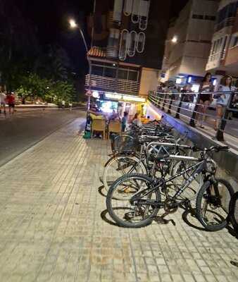 Yellow Submarine Bar