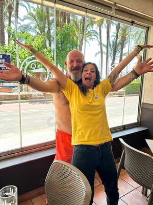 Yellow Submarine Bar