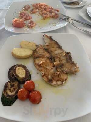 Chiringuito Los Pepes