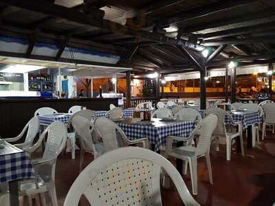 Chiringuito Los Pepes