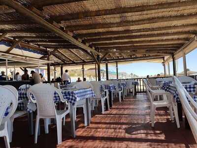 Chiringuito Los Pepes