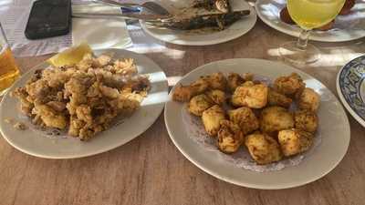 Chiringuito Los Pepes