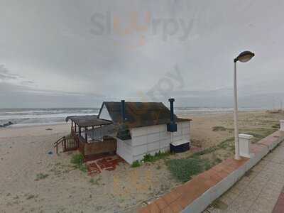 Chiringuito Los Pepes