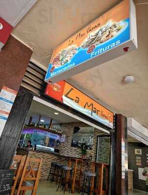 La Mar De Tapas