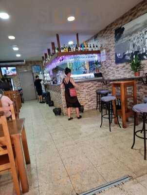 La Mar De Tapas