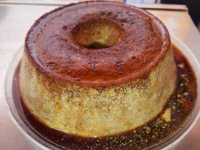 Guachinche El Comienzo