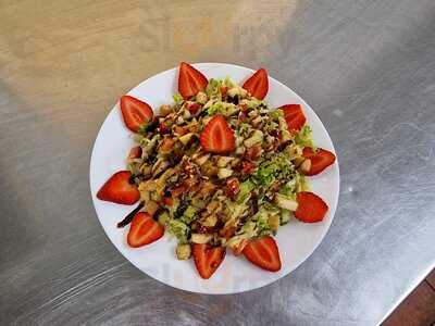 Guachinche El Comienzo